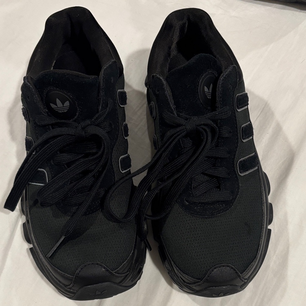 Adidas MEGARIDE Athletic Men's Shoes - Picture 2 of 13